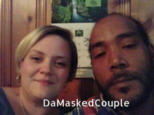 DaMaskedCouple