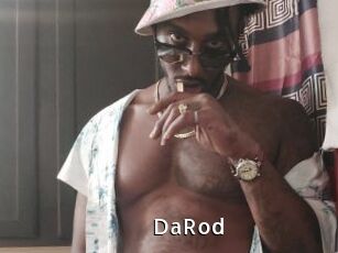 DaRod
