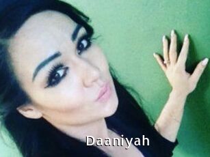 Daaniyah