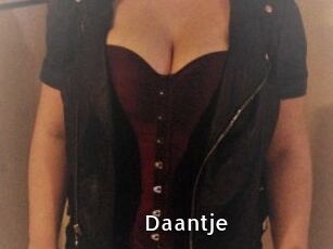 Daantje