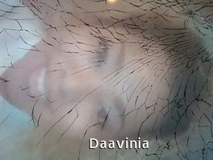 Daavinia