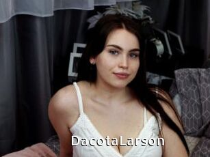 DacotaLarson