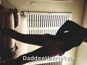 DaddeeHeartsYou