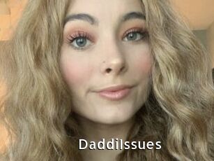 DaddiIssues