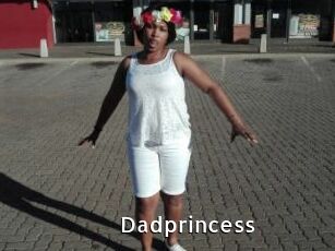 Dadprincess