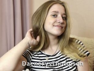 DaenerysThompson