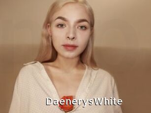 DaenerysWhite