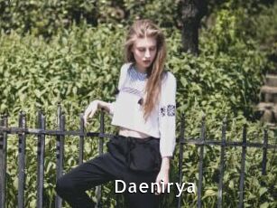 Daenirya