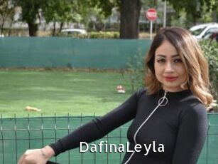 DafinaLeyla