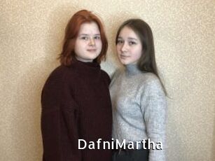 DafniMartha