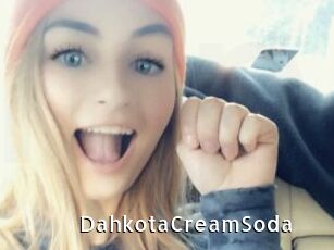 DahkotaCreamSoda