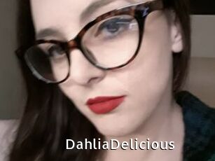DahliaDelicious