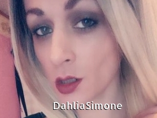 DahliaSimone My Porno Stash