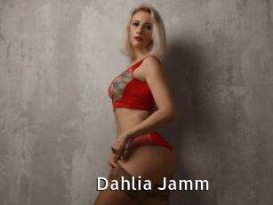 Dahlia_Jamm My Porno Stash