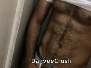 DahveeCrush