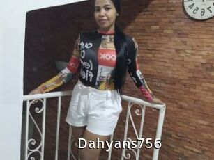 Dahyans756