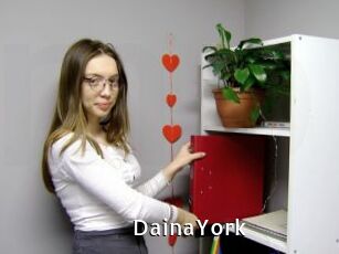 DainaYork