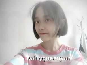 Dairyqueenyan