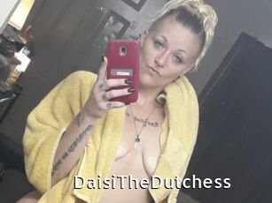 DaisiTheDutchess