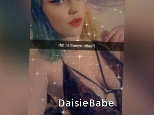 DaisieBabe