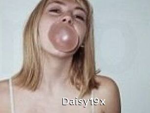 Daisy19x