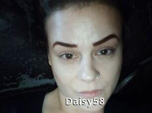 Daisy58