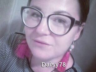 Daisy78