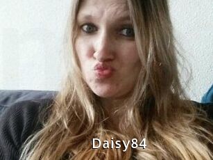 Daisy84