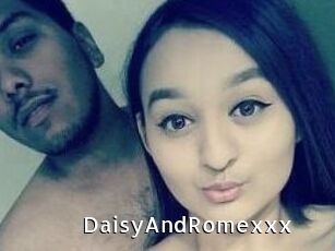 DaisyAndRomexxx