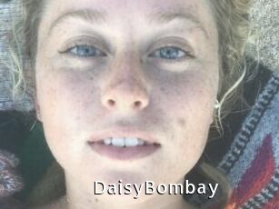 DaisyBombay