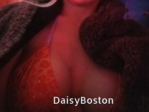 DaisyBoston