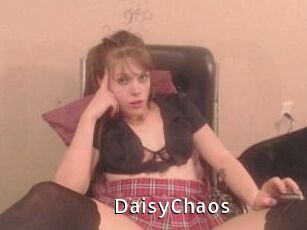 DaisyChaos