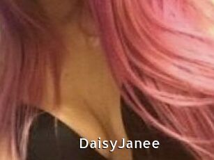 DaisyJanee