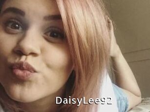 DaisyLee92