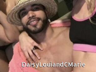 DaisyLouiandCMarie