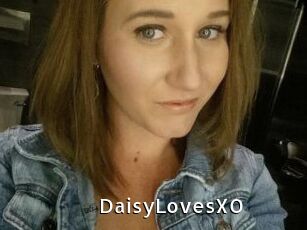 DaisyLovesXO
