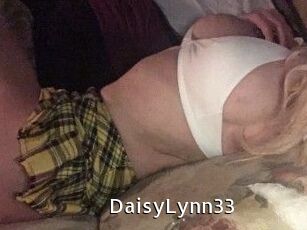 DaisyLynn33