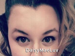 DaisyMaeLuv