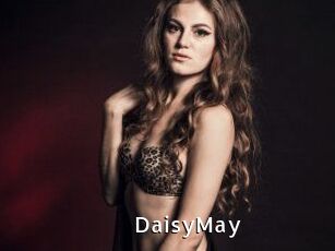 DaisyMay