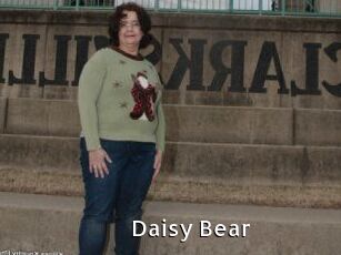Daisy_Bear