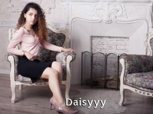 Daisyyy
