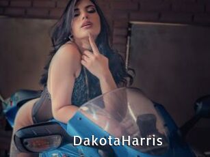 DakotaHarris