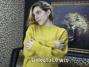 DakotaLewis