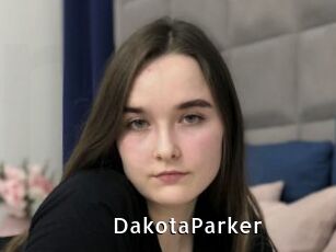 DakotaParker