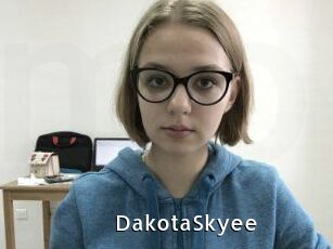 DakotaSkyee
