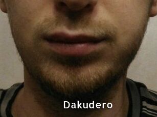 Dakudero