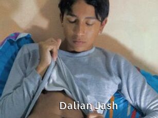 Dalian_Jash
