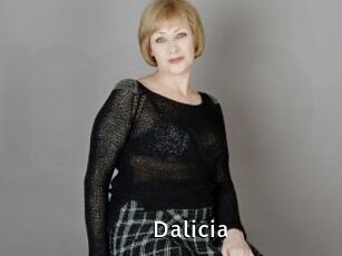 Dalicia
