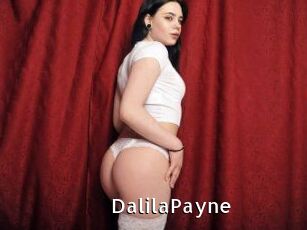 DalilaPayne
