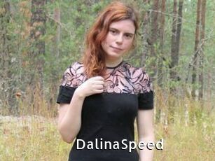 DalinaSpeed